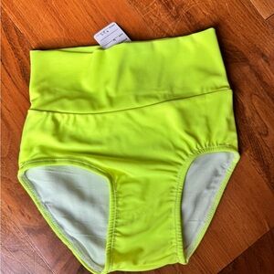 22 Couture Hazel briefs. Child size 6
